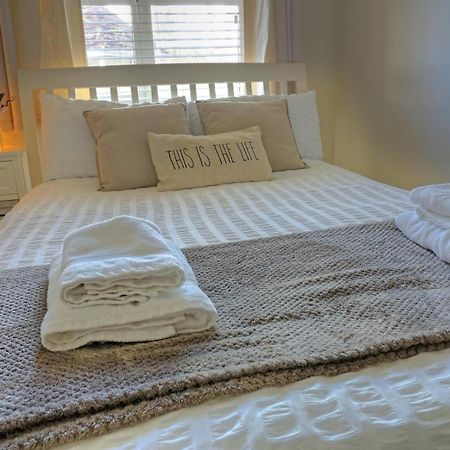 Millstone Park Apartment بورتستيوارت المظهر الخارجي الصورة