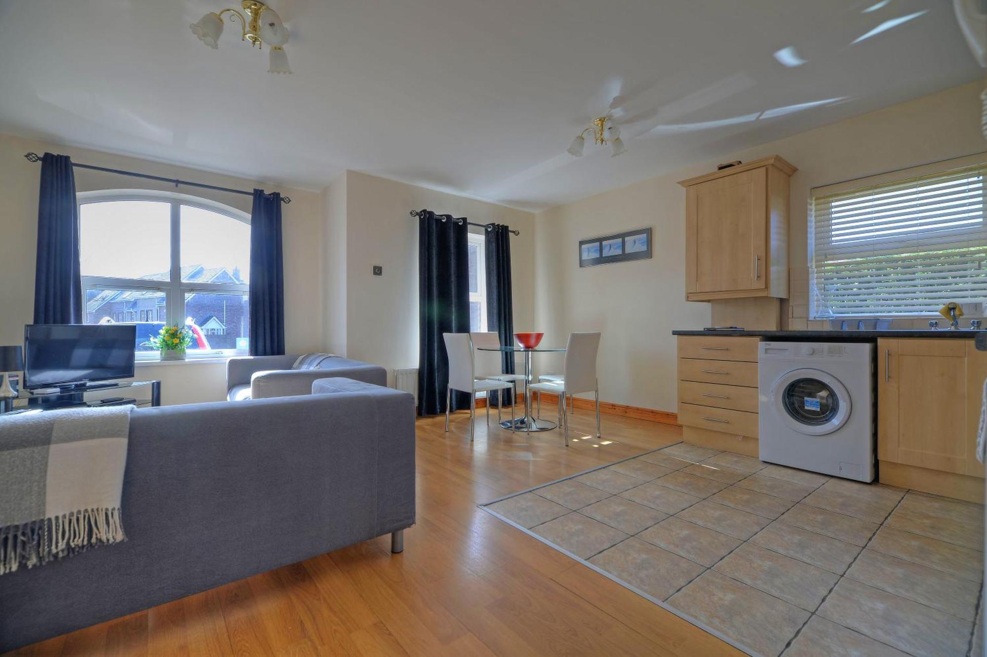 Millstone Park Apartment بورتستيوارت المظهر الخارجي الصورة