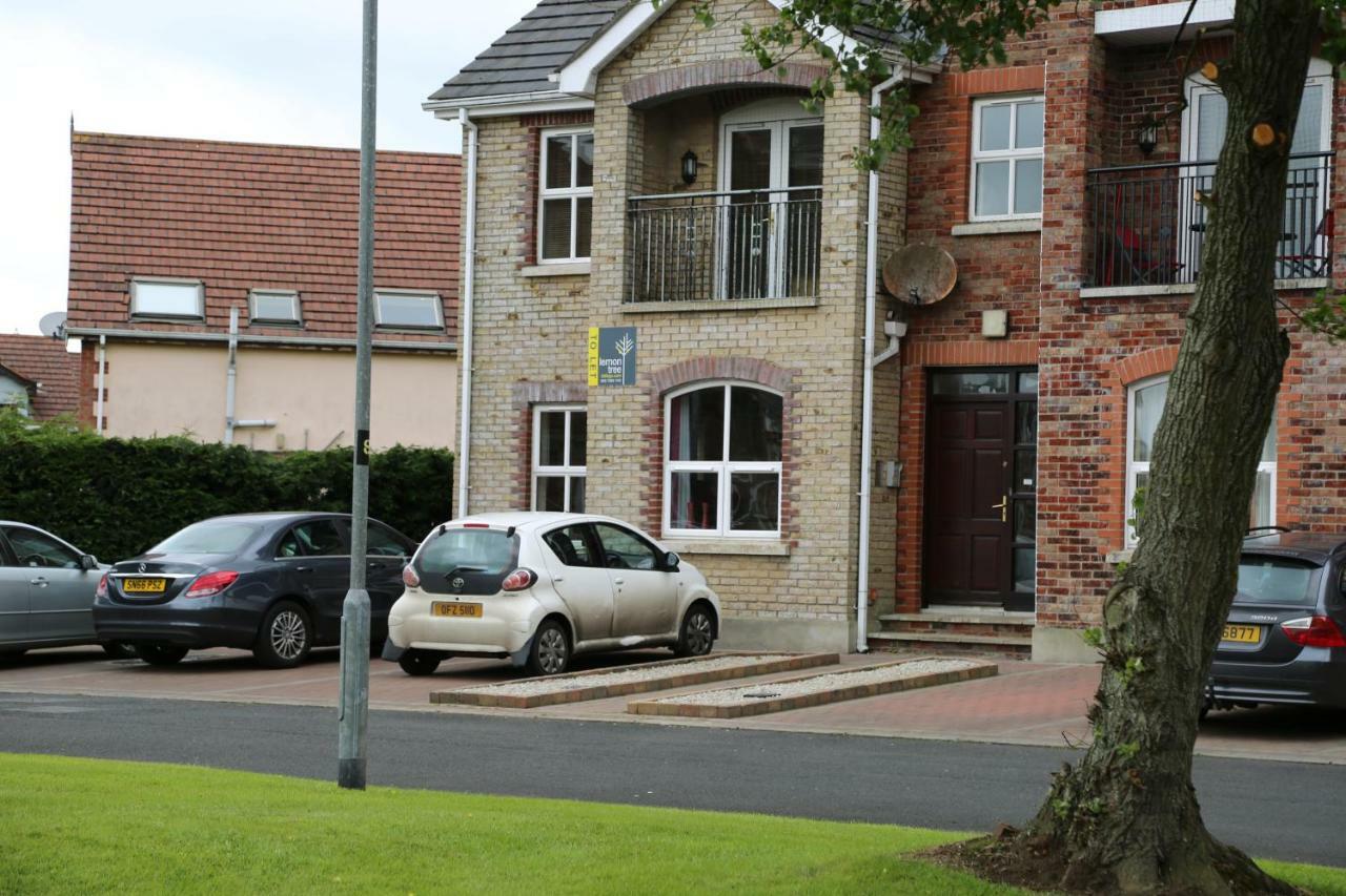 Millstone Park Apartment بورتستيوارت المظهر الخارجي الصورة