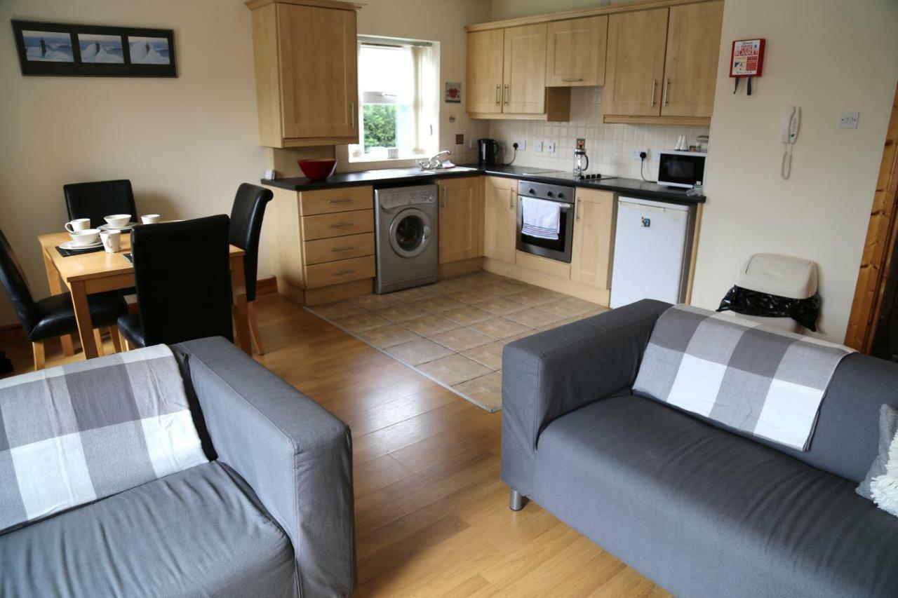 Millstone Park Apartment بورتستيوارت المظهر الخارجي الصورة
